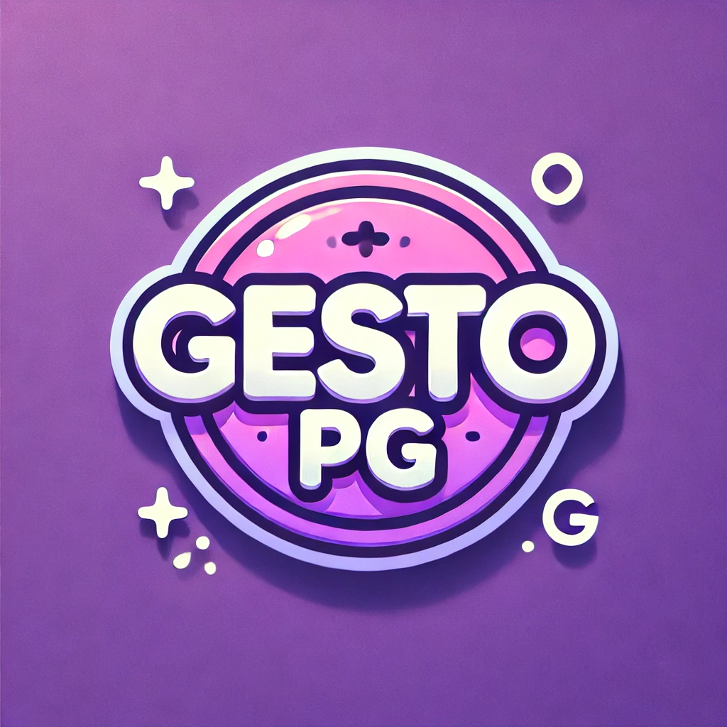 Logo da gestopg